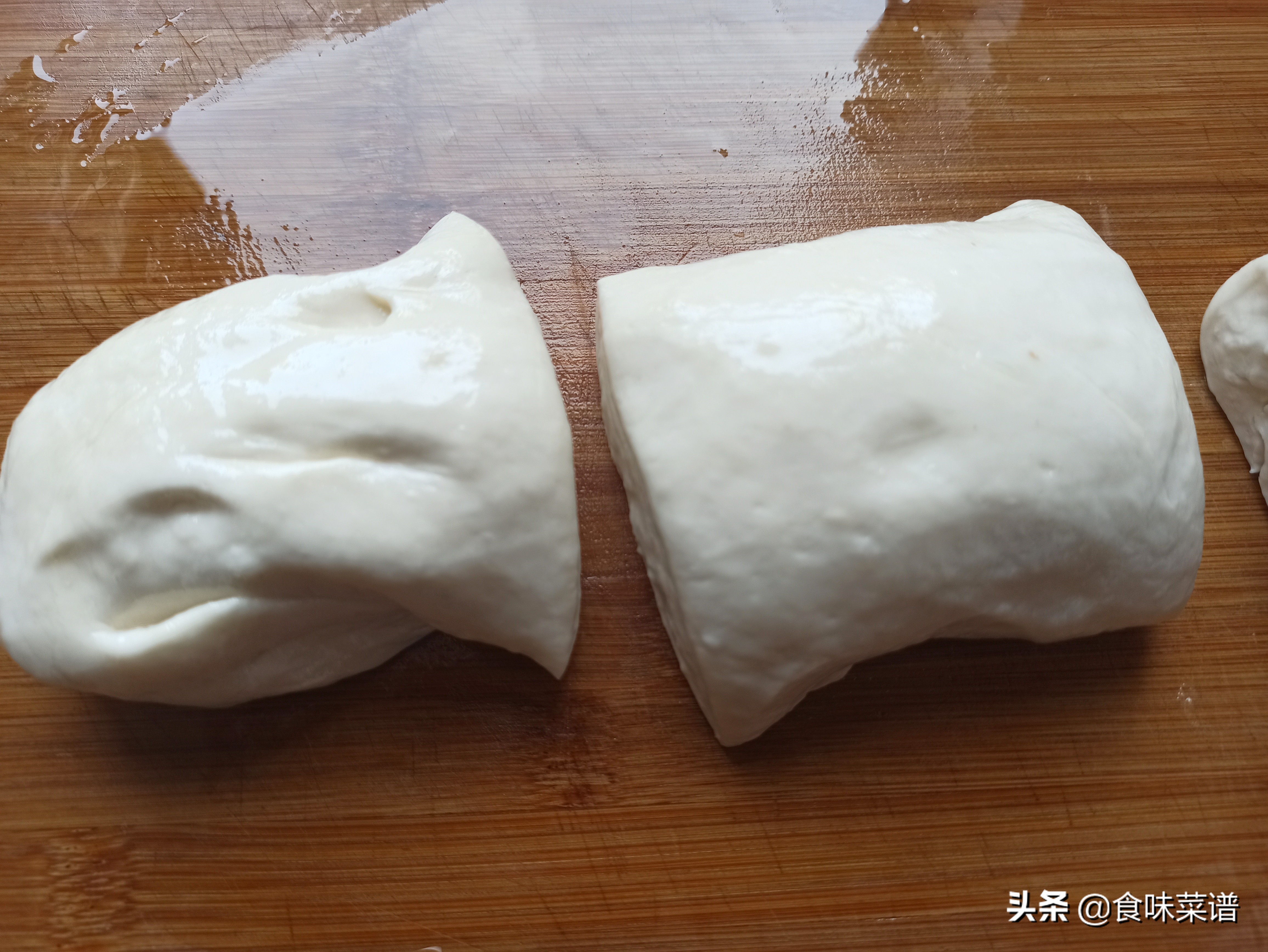 教你20种饼的做法不需发面,教你7种饼的做法一周不重样