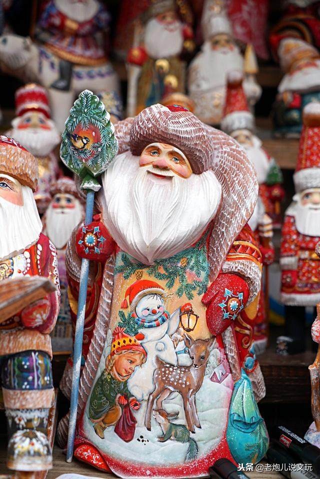 莫斯科也有一个“潘家园”二战*榴弹手**、*弹子**都卖