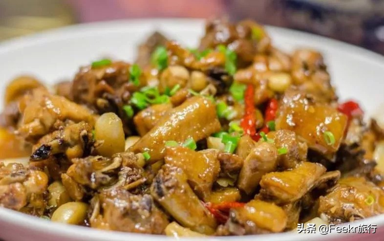 武义滑雪和温泉,杭州金华特色美食