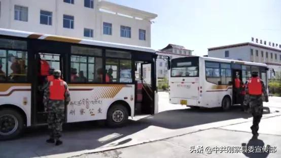 刚察县藏城公车租赁有限公司简介