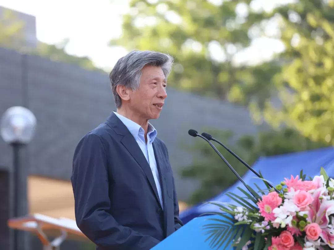 中央美术学院新生报到,中央美术学院2023新生典礼