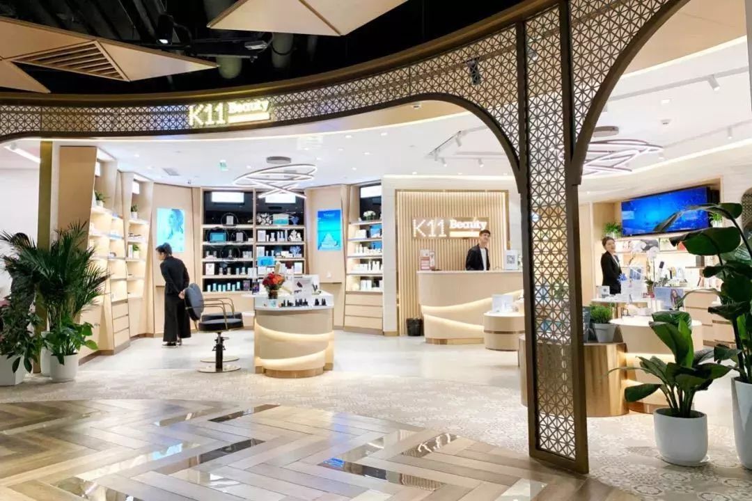 平价化妆品集合店,一线品牌化妆品集合店