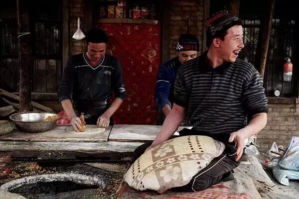 馕的种类,各种常见的馕