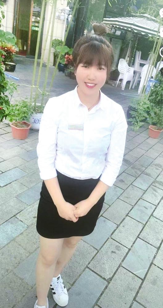 职业体验过程描述服务员,职业体验做服务员