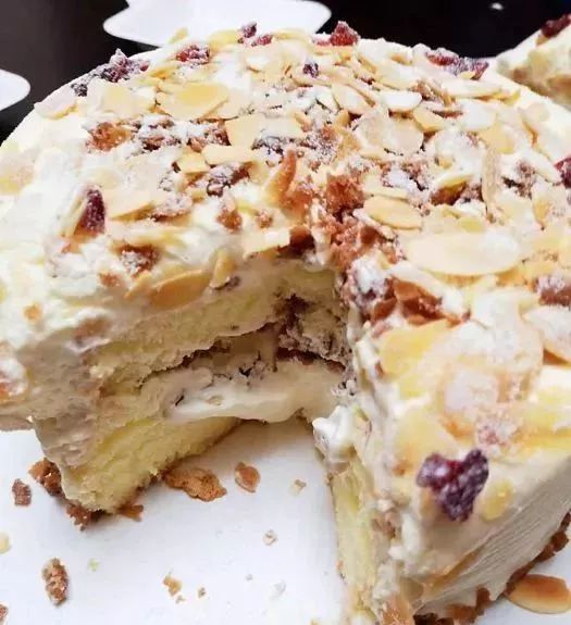 成都网红爆浆蛋糕甜品,网红爆浆芝士蛋糕