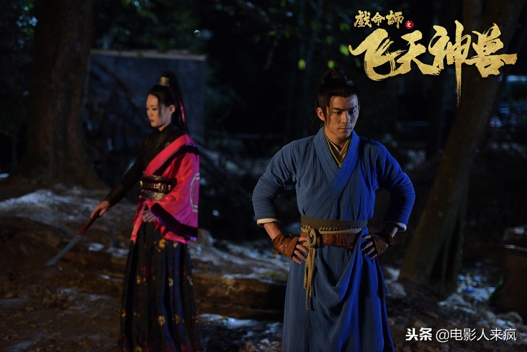 张植绿演过的电视剧作品全集,张植绿演的微电影