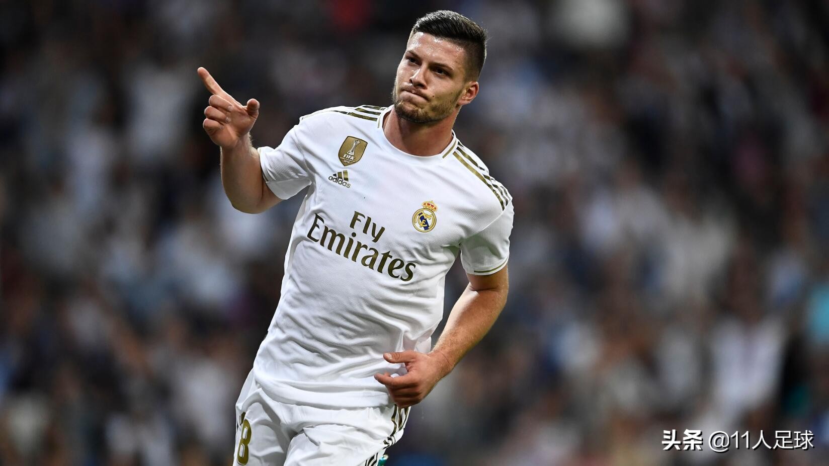 皇马1年耗资3.36亿欧签8人，齐达内二进宫计划的他们如今成功了吗