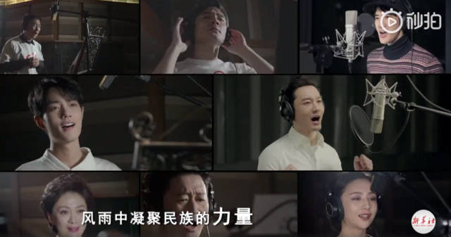 胡海泉张韶涵感动视频,胡海泉惊喜嘉宾