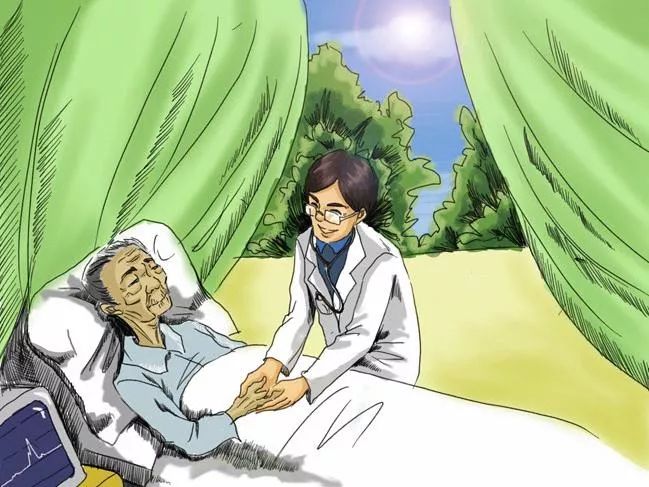 常期卧床老人如何照顾
