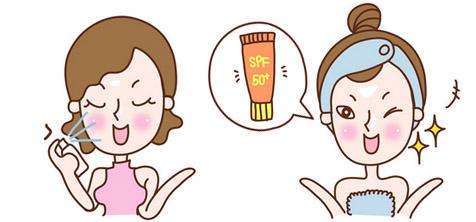 擦隔离bb霜的正确方法,涂bb霜前需要喷定妆喷雾吗