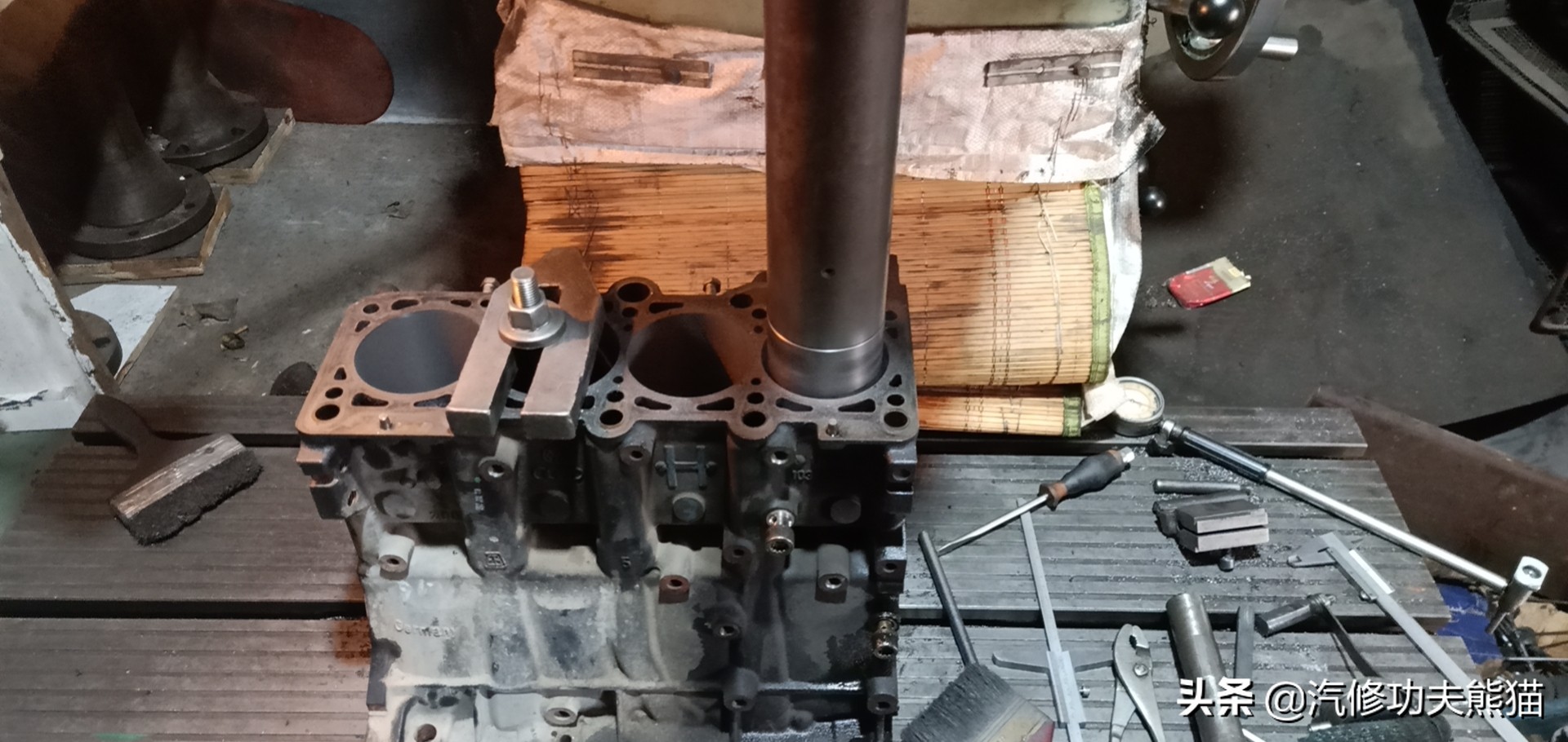 一汽奥迪a6l烧机油,08款奥迪a6l2.0t烧机油严重怎么办