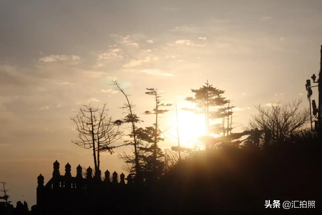 记住摄影口诀,轻松拍出好照片!