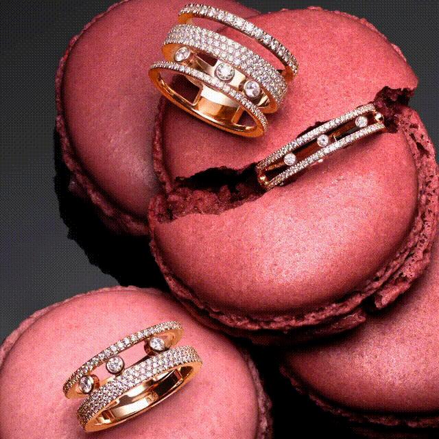 RR·TRENDS|独具好意头的新年开运珠宝