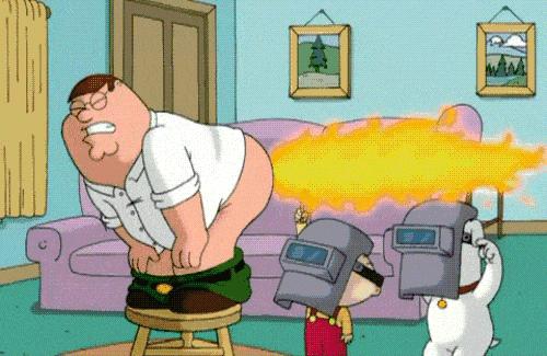 人为什么放屁？臭屁真的不响吗？你需要知道关于屁的一切