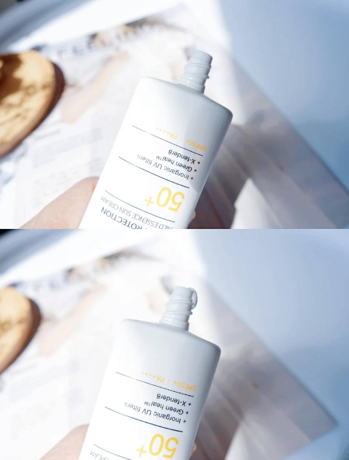 防晒绝对是每个季节的刚需品,防晒这个东西绝对不是贵的就好