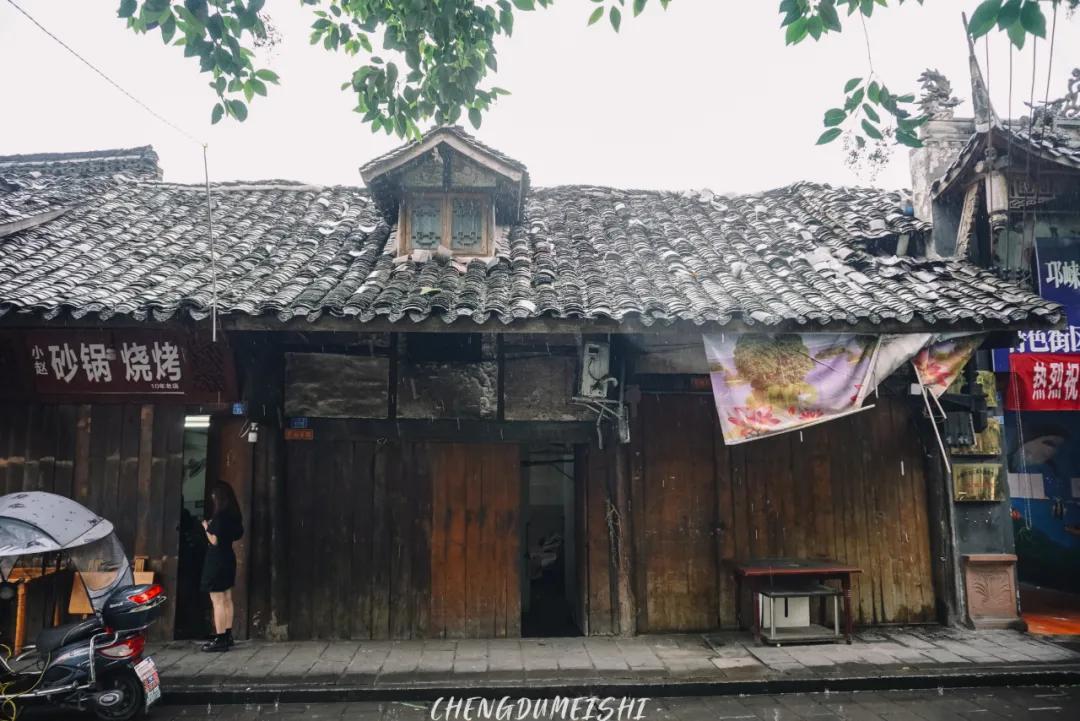 邛崃最好吃的是什么,邛崃市好吃的东西