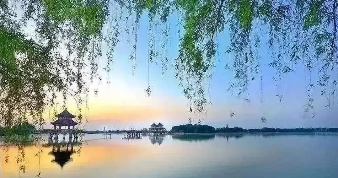 安徽阜阳最小的区,比颍泉、颍东都要小,富裕程度却远超临泉、颍上