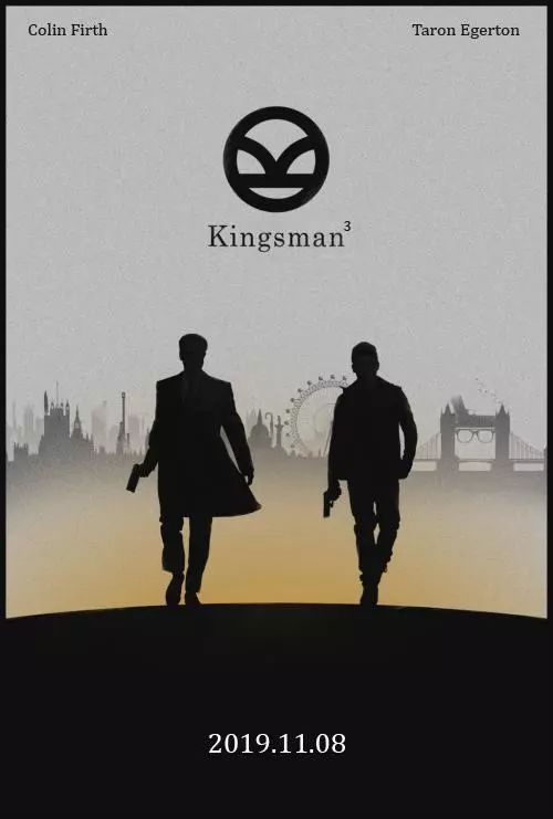 2019年复联4预告片,好莱坞大片绿幕特效复联4