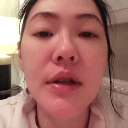 国字脸怎么瘦脸教你变成巴掌小脸,脸小有什么办法