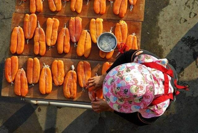 鱼翅燕窝中国的“顶级食材”？这6种才是佼佼者，吃不起过过眼瘾