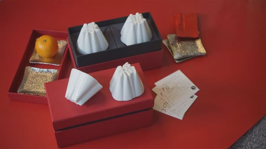 文创汉字,汉字文创品牌