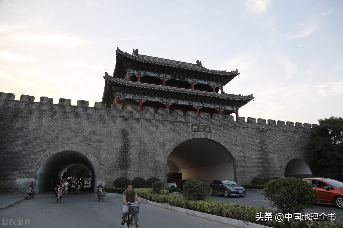 河南省豫西豫中豫东豫北划分,豫中豫东豫西豫南豫北划分图