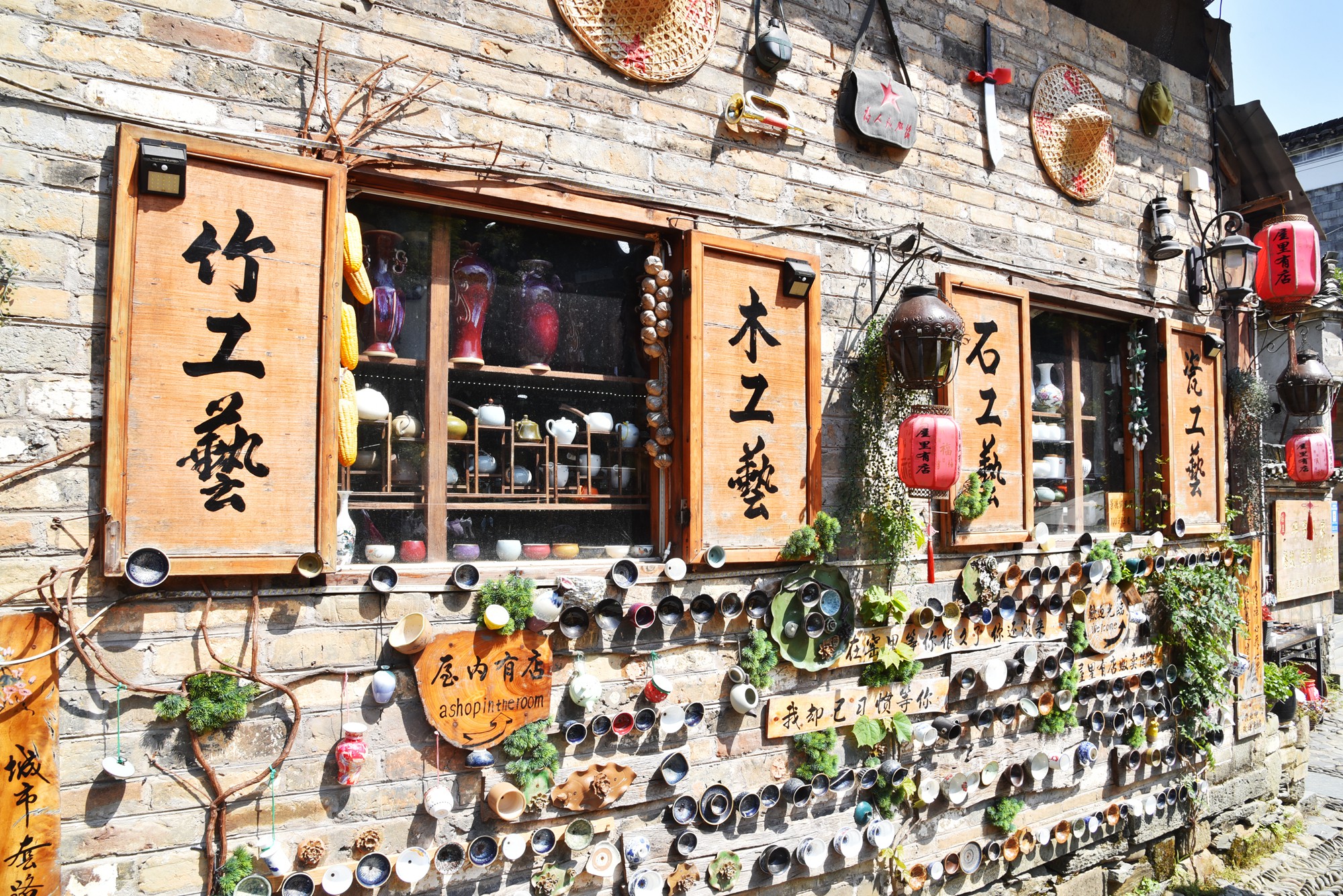 景德镇近代瓷器发展,千年瓷都景德镇有哪些瓷器