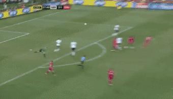 英格兰德国2010世界杯经典解说,2010年世界杯英格兰对阵