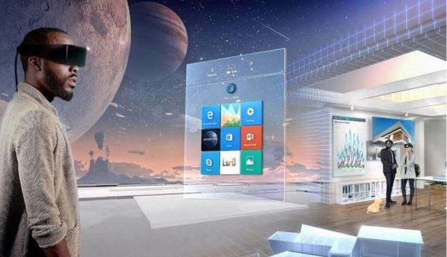 vr购物商业模式,vr购物的商业模式