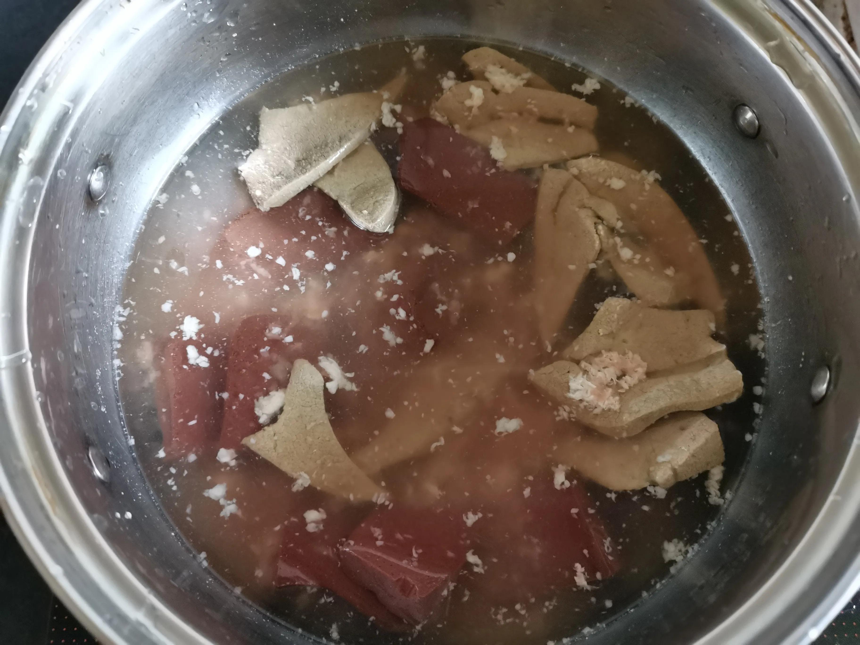 苦刺心的功效与作用图片,潮汕苦刺心的功效及作用