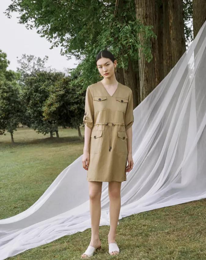 4个值得买的服饰品牌分享