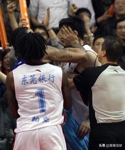 当年杜锋有多厉害,当年的杜锋有多强大