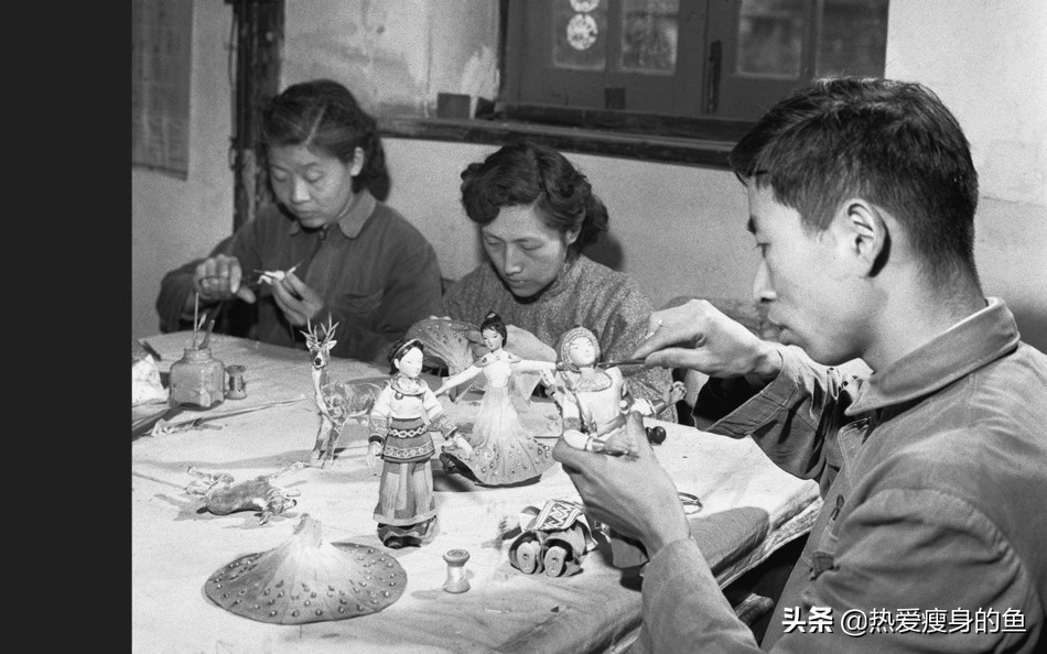 国风木偶孔雀公主,木偶片孔雀公主完整版