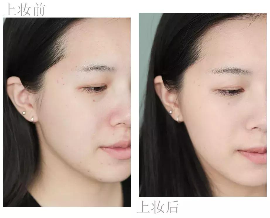 粉底液1000多一瓶养肤测评,粉底液大牌几千