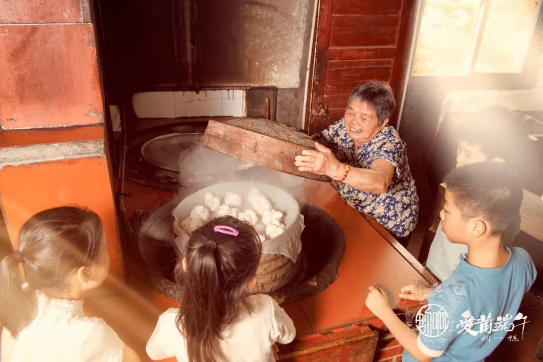 莆田风俗端午节初二吃什么,莆田端午节吃什么糕
