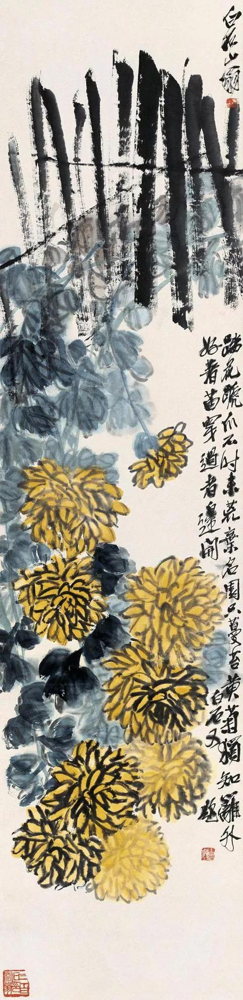 齐白石为什么被称为人民艺术家,齐白石是什么样的人短文