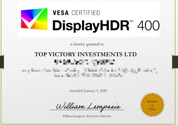 显示屏色域色准,显示器广色域与hdr哪个好