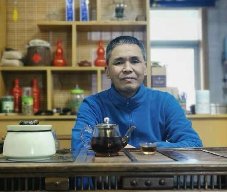 兵网愉悦交流群“总结表彰暨迎新春联欢晚会”