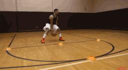 运球和控球的训练零基础,怎么练习全场运球速度和控球稳定