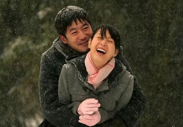 顾小西最后结局,顾小西大结局和谁在一起了