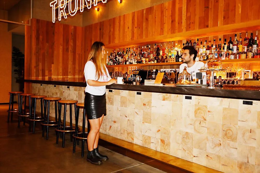 Dr.Martens：为了工作者们的个性而生