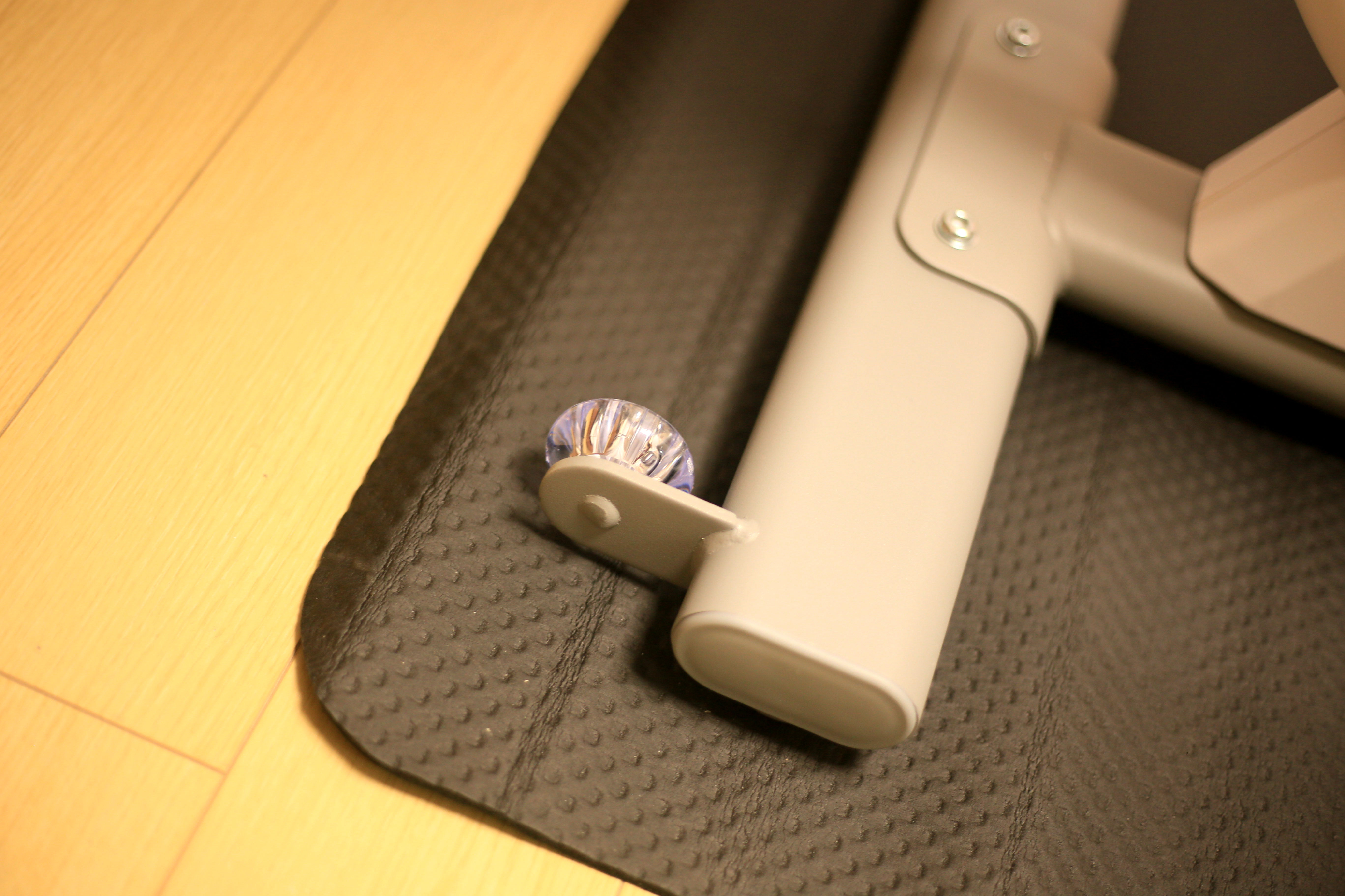 小巧静音，小户型最爱的健身神器——YESOUL野小兽M1动感单车体验