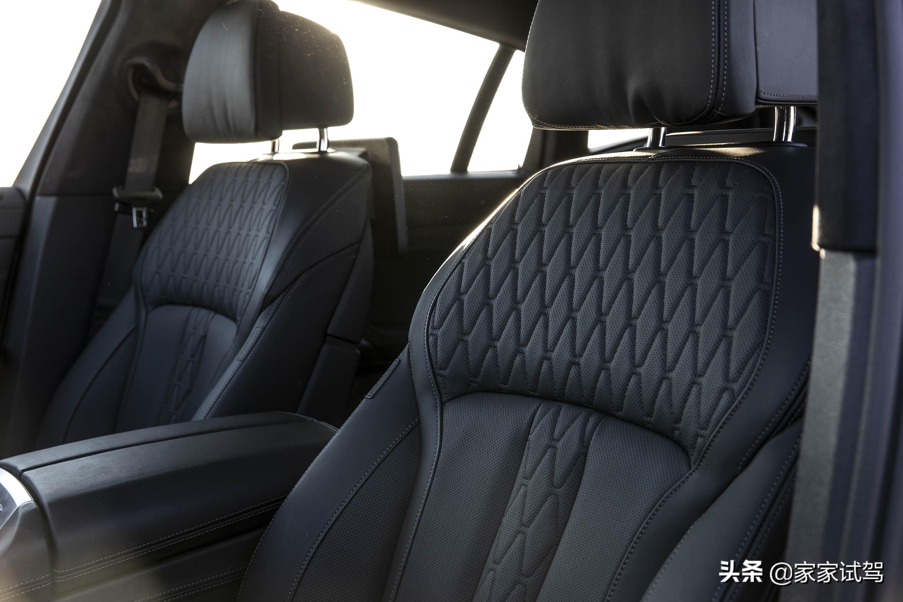 全面升级新体验,bmwx6全新一代车型解析