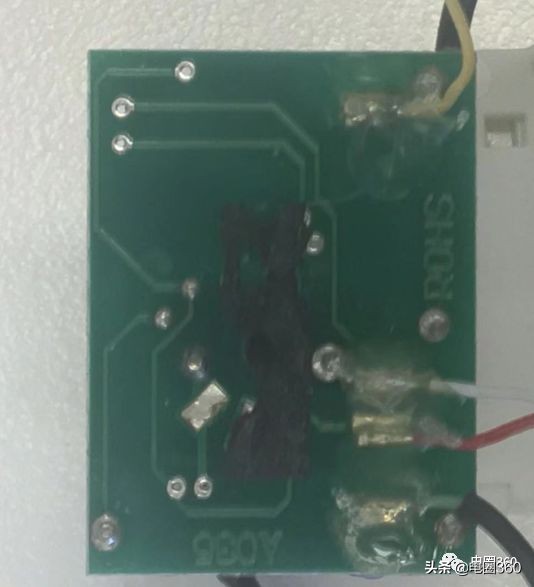 漏电保护断路器和漏电开关,漏电保护原理及电路图