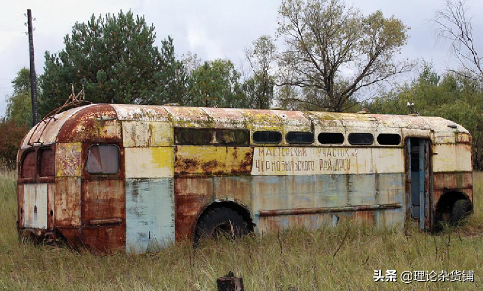 切尔诺贝利核辐射现在还有吗,切尔诺贝利核辐射有多严重