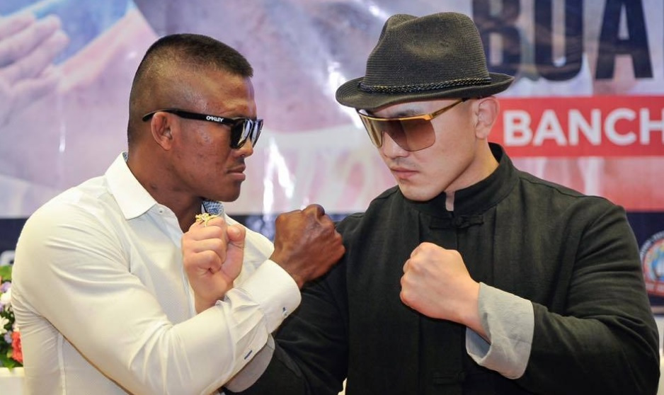 这是一场势均力敌的对决,这是一场势均力敌的决斗