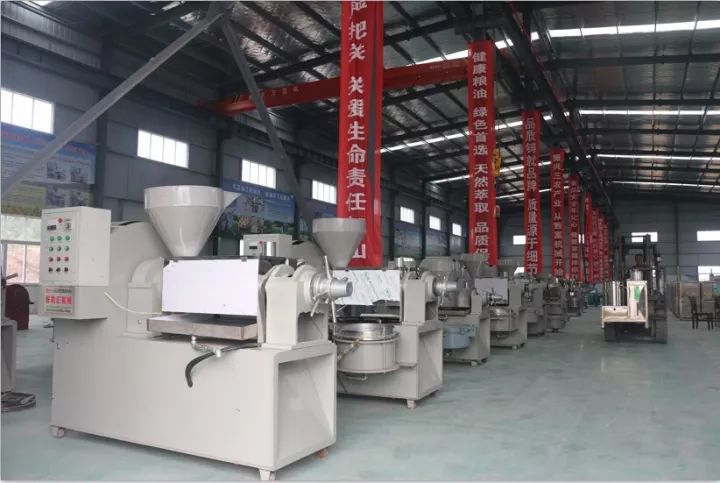 开个榨油坊怎么样,开榨油坊一年赚多少钱