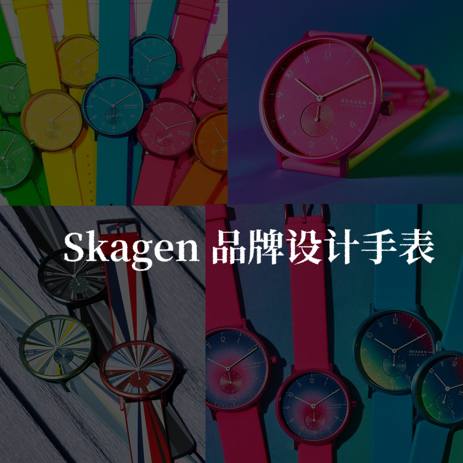 职场人士打造个人品牌的故事,职场洞见品牌故事