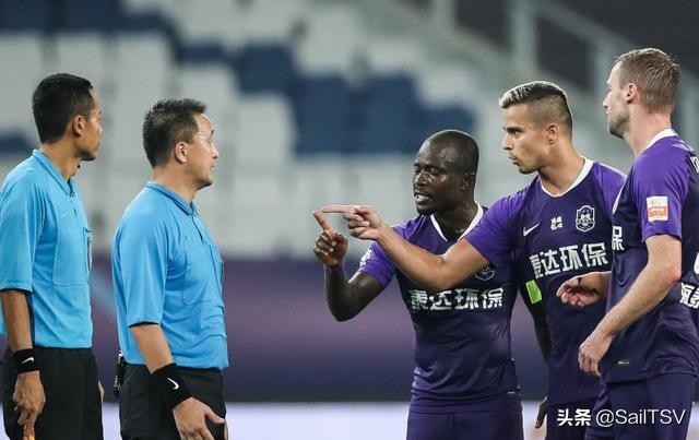 中超泰达最新分析,天津泰达中超最新战况