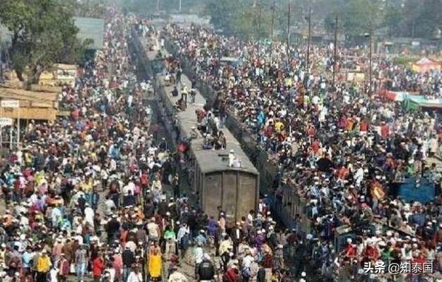 泰国人只喜欢中国人,印度人在泰国只会受到歧视?